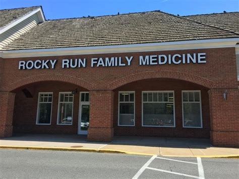 Rocky Run Family Medicine Portal