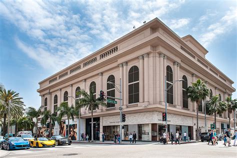 5 Ways Rodeo Drive