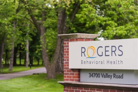 Rogers Behavioral Health Complaints