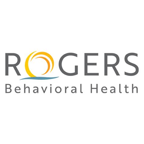 Rogers Behavioral Health Insurance Accepted