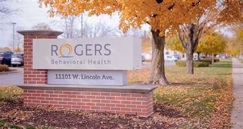 5 Ways Rogers Behavioral Health West