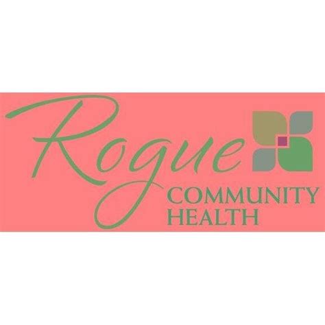 Rogue Community Health Medford Alamat