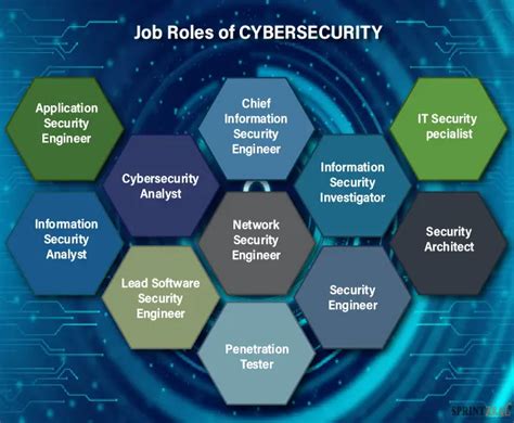 Role Cyber Security