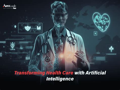 Role Of Artificial Intelligence In Healthcare Hestabit