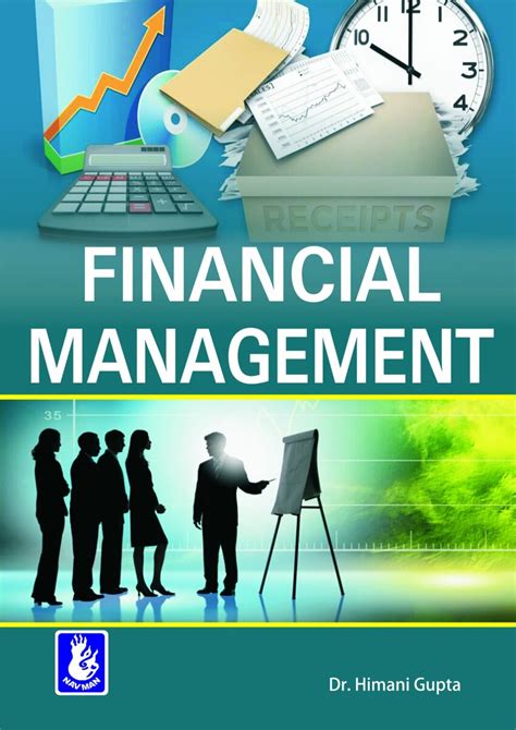 Role Of Financial Manager Pdf