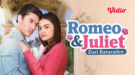 Romeo Dan Juliet