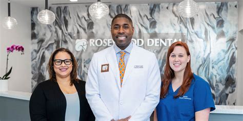 Rosewood Dental