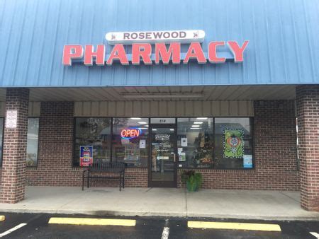 Rosewood Pharmacy