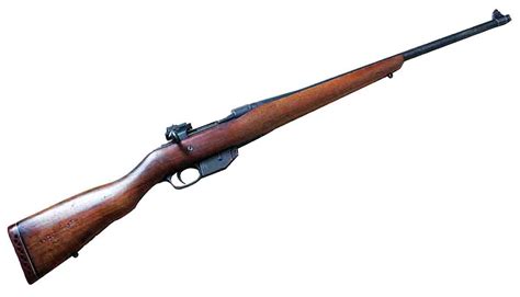 Ross Rifle