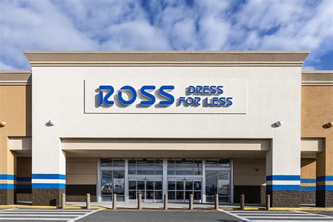 Ross Stores Inc