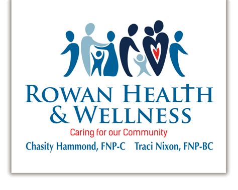 Rowan Health And Wellness Alamat