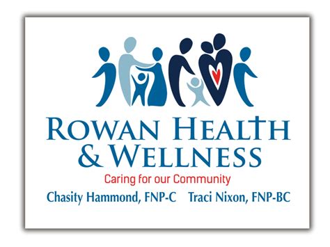 5 Rowan Wellness Tips