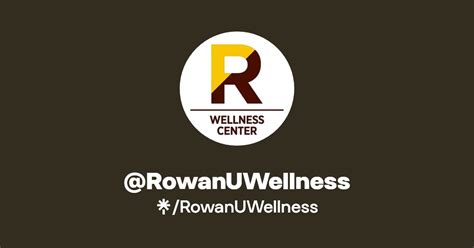 Rowan Wellness Center Phone Number