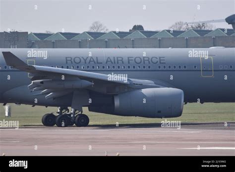 Royal Air Force Brize Norton High Resolution Stock Photography And Images Alamy