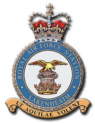 5 Facts RAF Lakenheath