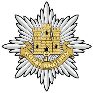 Royal Anglian Regiment