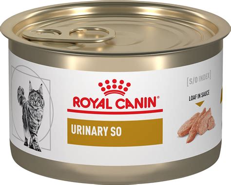 Royal Canin Urinary Cat Food