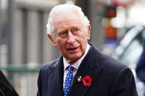 Royal Health Update King Charles Claims Doctor S Orders Are Halting His Lifelong Aspiration