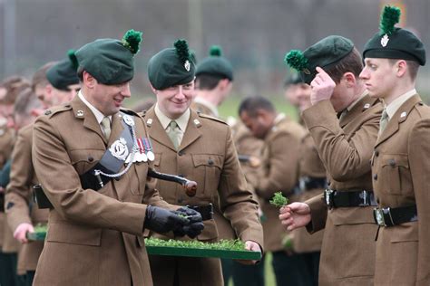 Royal Irish Regiment