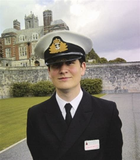 Royal Navy Officer Training College