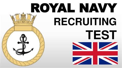 Royal Navy Recruiting Tests 2025 100S Of Questions Answers