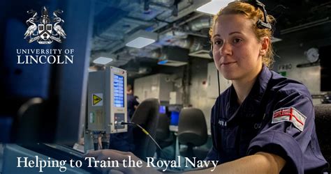 Royal Navy Training Programme