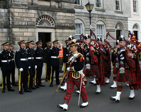 Royal Scots Dragoon Guards