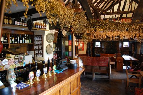 Royal Standard Of England Pub