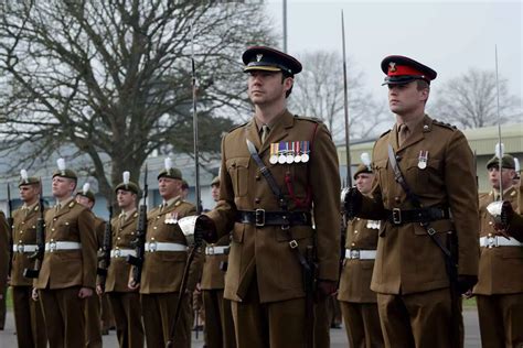 Royal Welsh Fusiliers