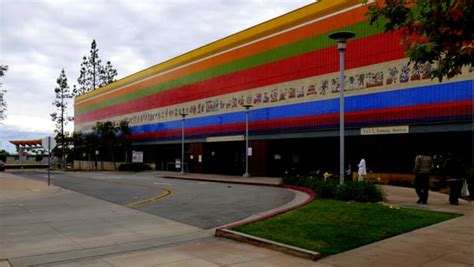 Roybal Medical Center Los Angeles