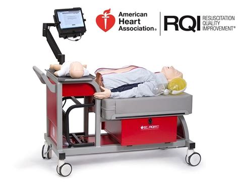 Rqi Cart Dimensions