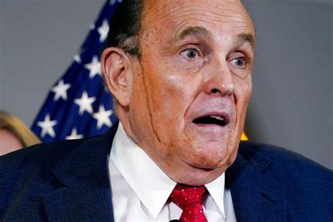 Rudy Giuliani Heart Surgery