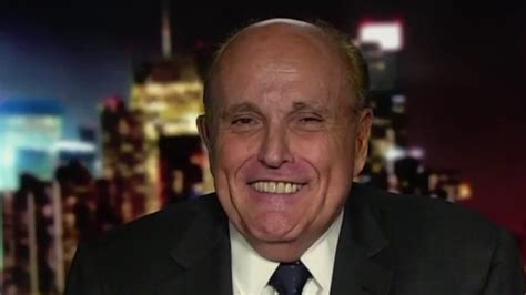 Rudy Giuliani On New York Gov Andrew Cuomo Amp 39 S Demand For 30 000 Ventilators Healthell Daily