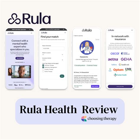 Rula Formerly Path Mental Health