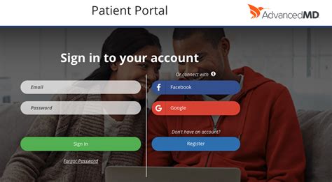 Rula Patient Portal