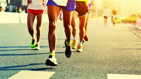 Running Marathon Minus Training Impacts Heart Health Experts Healthcare Radius