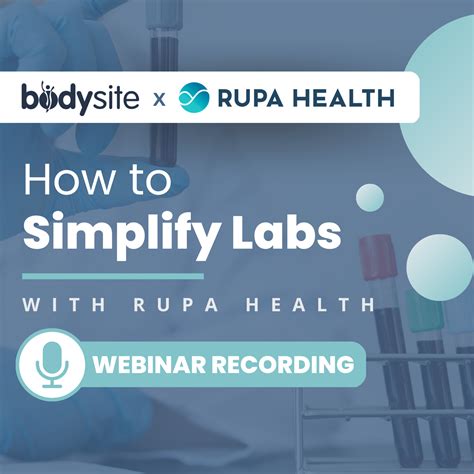 Rupa Labs How To Package