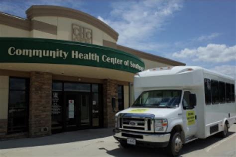 Rural Community Perspectives On Transportation And Health Kansas Health Institute