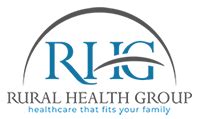 Rural Health Group