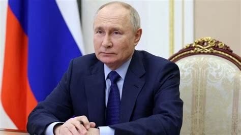 Russia Very Close To Creating Cancer Vaccines Says Vladimir Putin