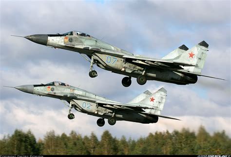 Russian Air Force