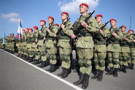 Russian Army