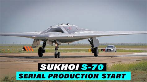 Russian Stealth Drone Price Revealed