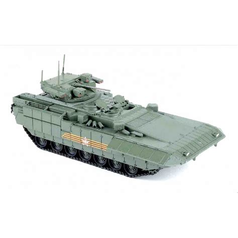 Russian T 15 Armata Heavy Infantry Fighting Vehicle 2015 Moscow Victory Day Parade 1 72 Diecast Model By Panzerkampf Livecarmodel Com