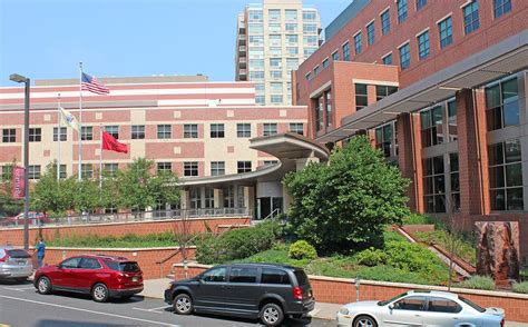 Rutgers Health Center New Brunswick