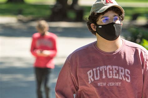 Rutgers Health Insurance Employee