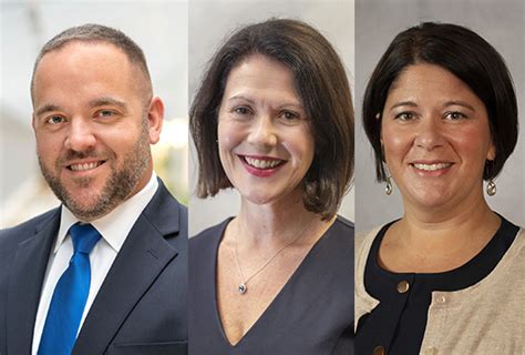 Rwjbarnabas Health Announces Central Southern Region Operational Leadership Appointments