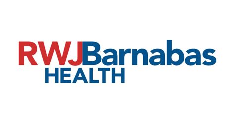 Rwjbarnabas Health Careers Login