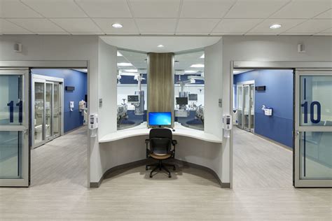 Rwjbarnabas Health Neuroscience Intensive Care Unit Healthcare