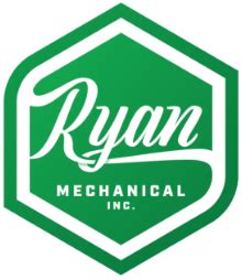 Ryan Mechanical Inc